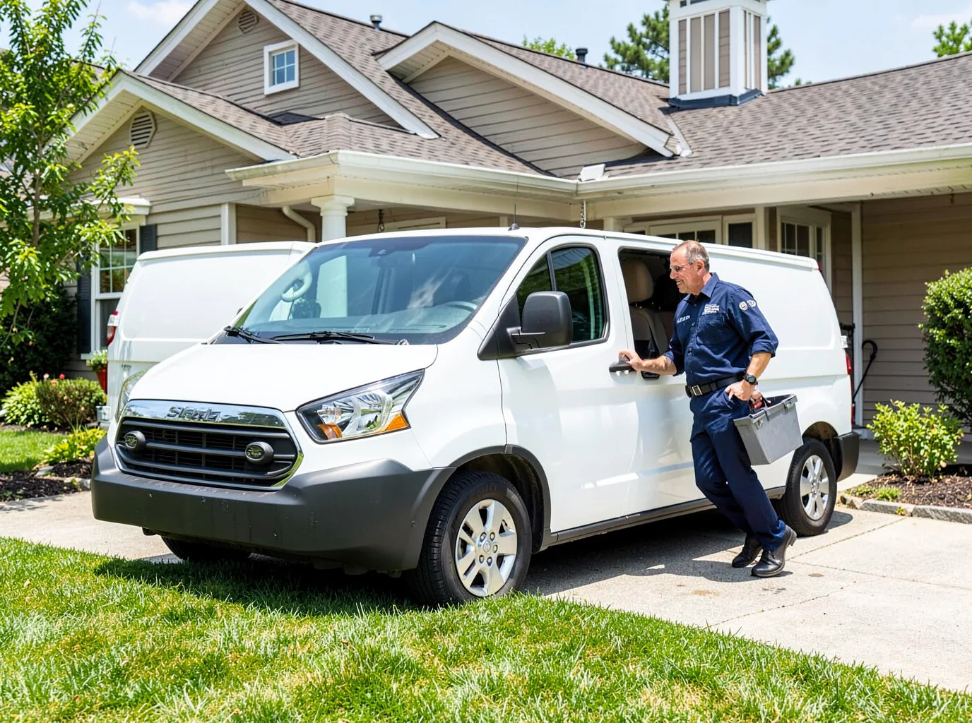Emergency Plumber company in East Baldwin, ME