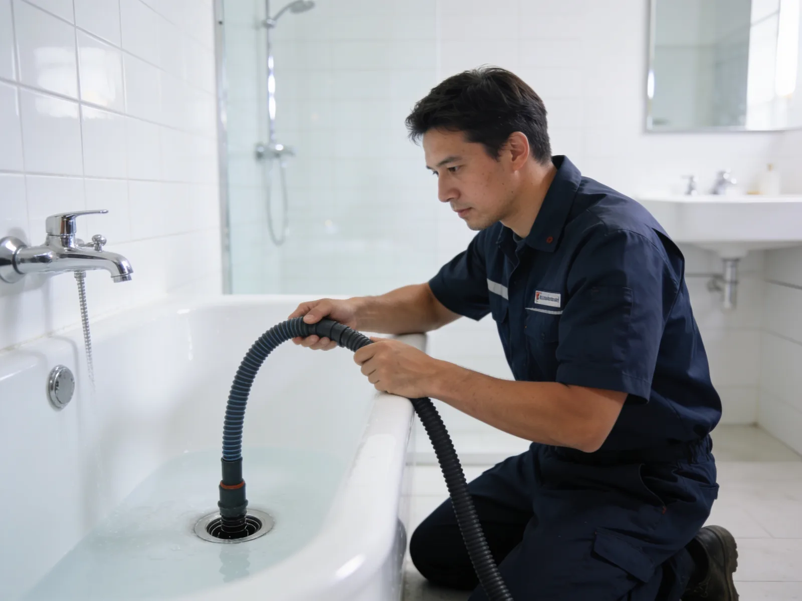 Emergency Plumber East Baldwin, ME FAQs